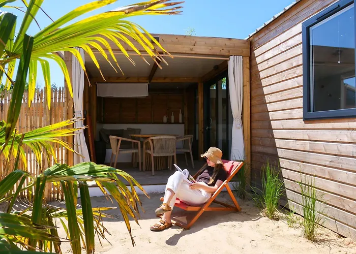 Camping La Foret