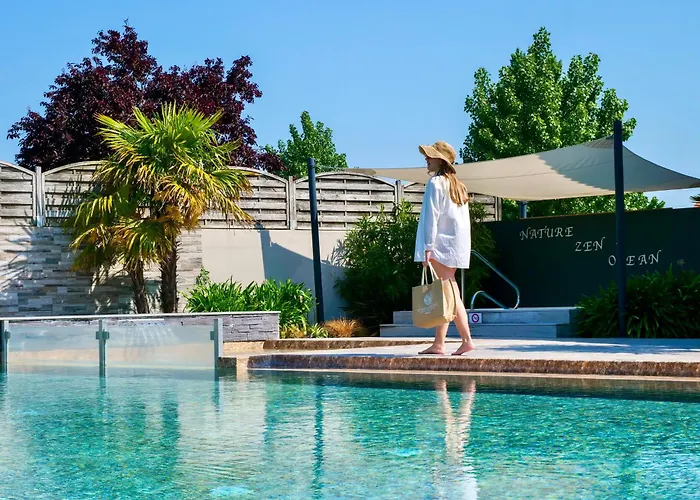 Camping La Foret