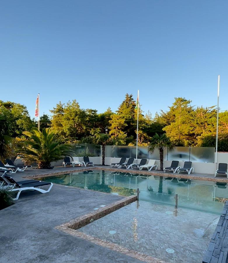 La Foret Campingplatz 4*