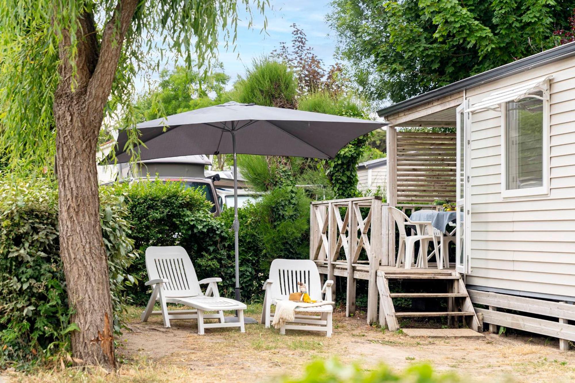 Campingplatz La Foret 4*